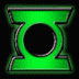 Green Lantern\'s Lig